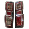 ISUZU DMAX 2020 2021 2023 2024 için LED arka ışık