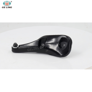 Upper Mirror Arm Bracket For Isuzu Heavy Giga Fvr Frr 1999