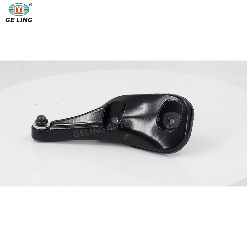 Upper Mirror Arm Bracket For Isuzu Heavy Giga Fvr Frr 1999