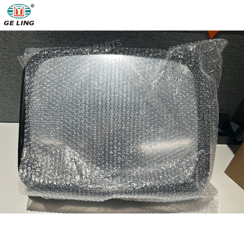 Dominator 500 Rearview Mirror