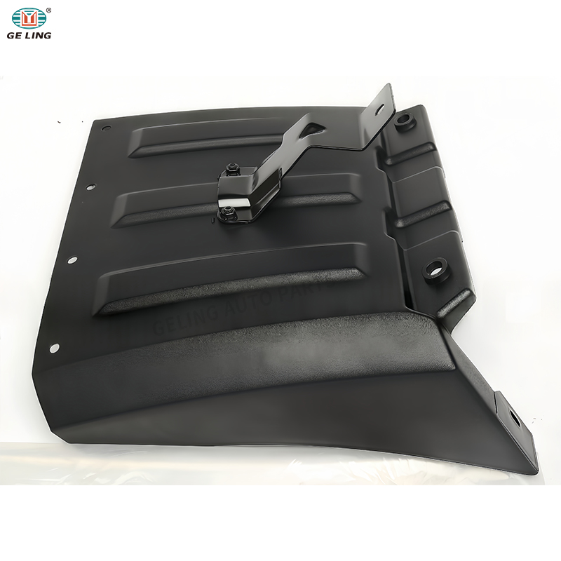 Kia Bongo 3 Rear Mudguard 