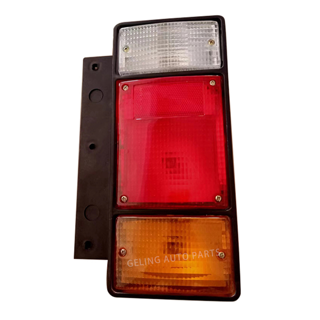 Tail Lamp 8942574190 8942574202 For Isuzu 100p Npr Nkr