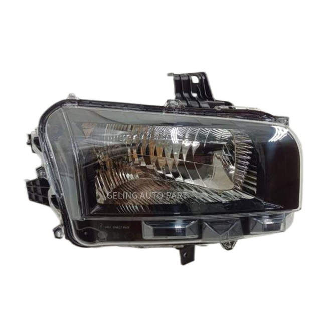head lamp for mitsubishi l200 triton 2024