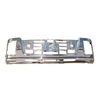المصد الأمامي Chrome لـ Isuzu Giga