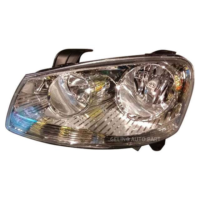 Head Lamp For Great Wall Wingle 5