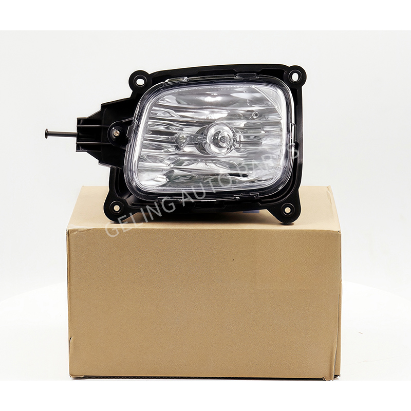 Kia Bongo 3 Fog Light