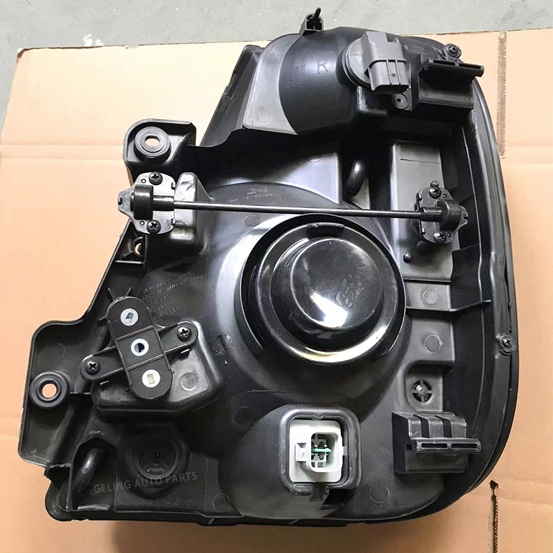 Head Light 921024E000 For Kia Bongo 3