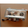 Lampe frontale pour Mitsubishi Fuso 515