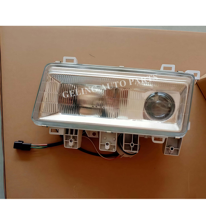 Lampe frontale pour Mitsubishi Fuso 515