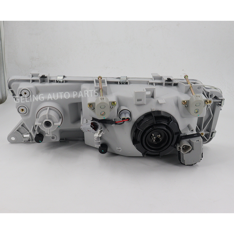 Electrical or Manual Headlight 8976094140 For Isuzu Giga Fvr Ftr 1999