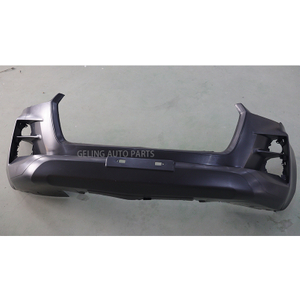 กันชน 8975509372 สำหรับ Isuzu Dmax 2020