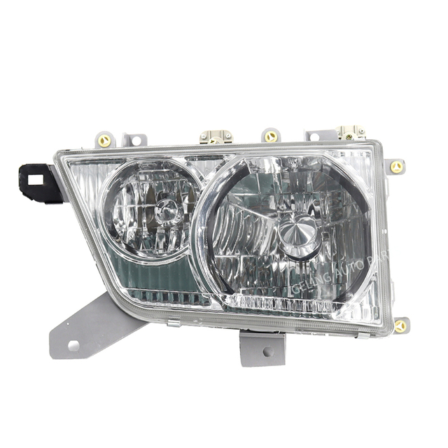Head Lamp 897013008 For Isuzu Jmc-Kaiyun