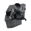 Big Sound Eliminator Sheel For Isuzu 100p Nkr 1994