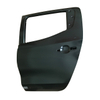 Rear Door For Mitsubishi L200 Triton 2019