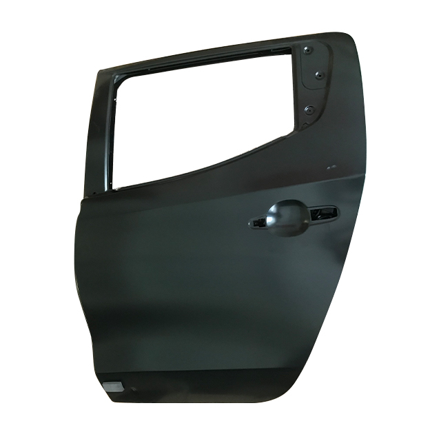 Rear Door For Mitsubishi L200 Triton 2019
