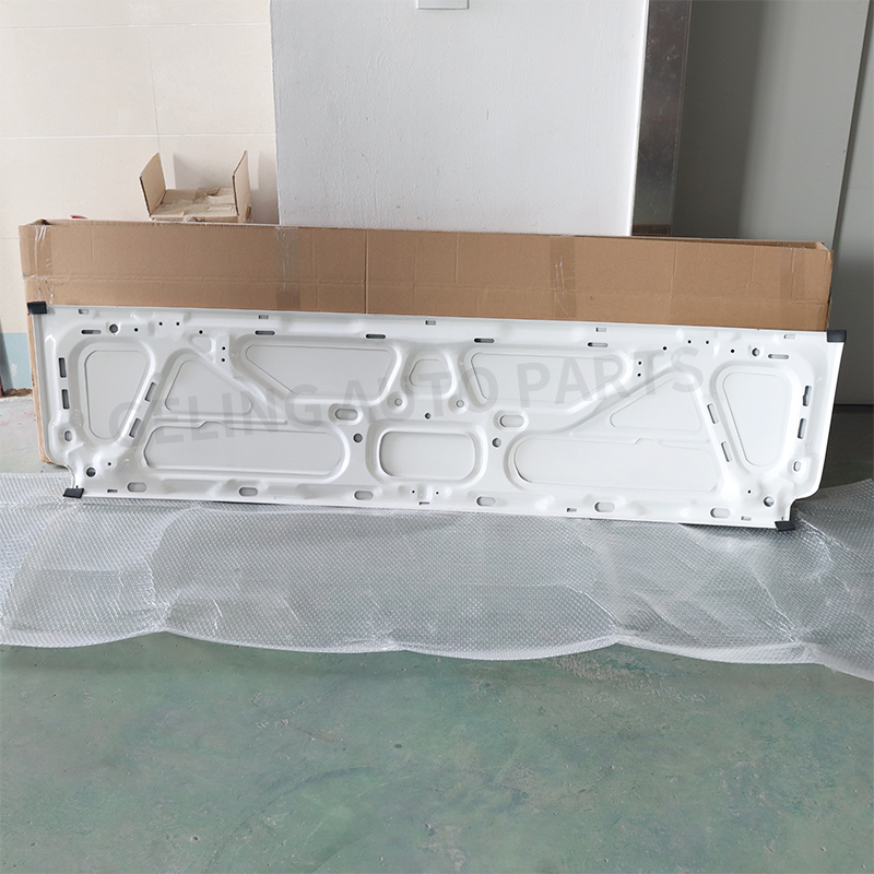 Panel para Hino Profia
