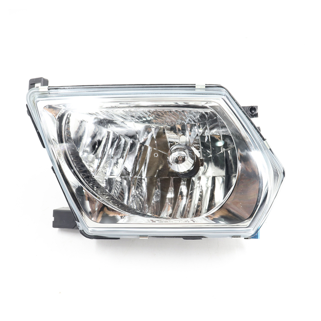 Head Lamp For Nissan Patrol Y61 Y60 2002