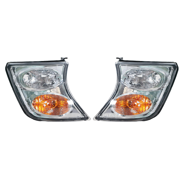 Corner Lamp For Nissan Patrol Y61 Gr Y60 2002 2003