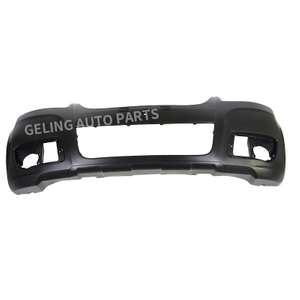 Rumper dianteiro 2803201P24A 2803201P24B para Great Wingle 5