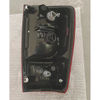 Red Taillight For Toyota Tacoma 2016