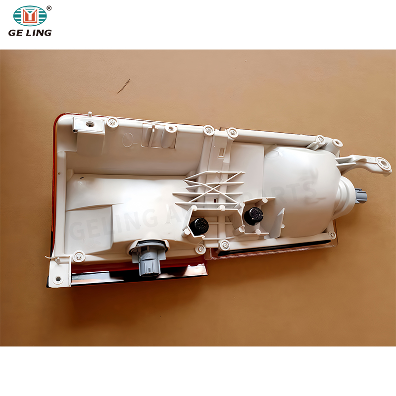 Lámpara de esquina para Mitsubishi 515