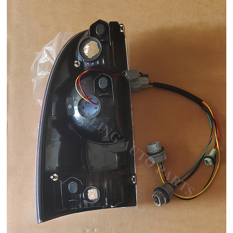 Задняя лампа для Toyota Tacoma 2012 2013 2014 2015