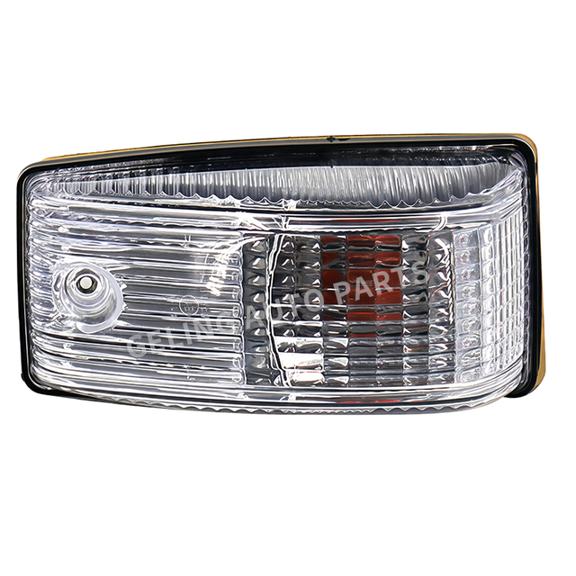 Side Lamp For Hino 300 Wide