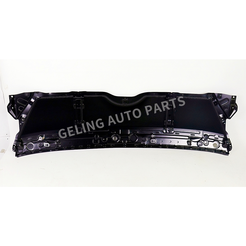 Front Panel Du12-01-001-MW For Hino 300 Wide