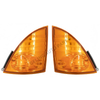 Corner Lamp 815201931 815102081 For Hino 500