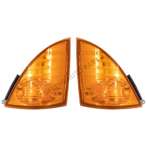 Corner Lamp 815201931 815102081 For Hino 500