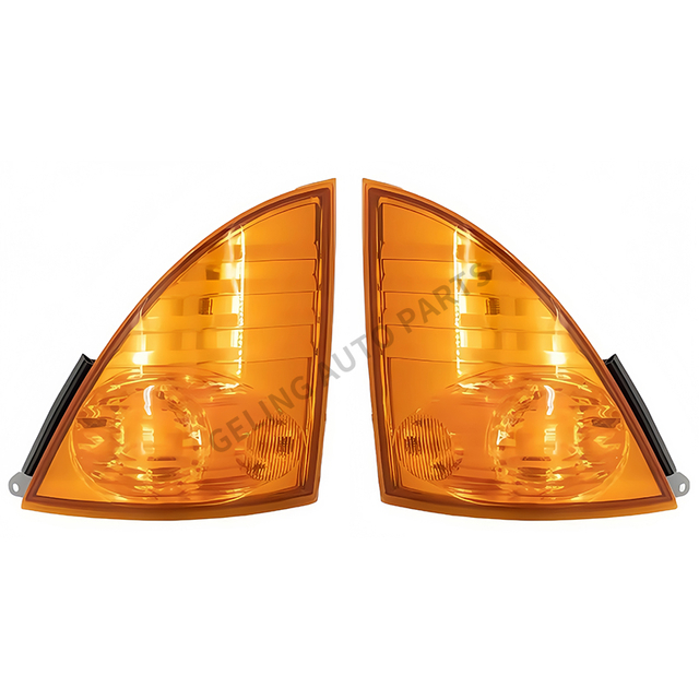Corner Lamp 815201931 815102081 For Hino 500