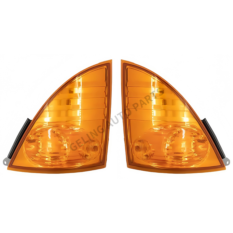 Corner Lamp 815201931 815102081 For Hino 500