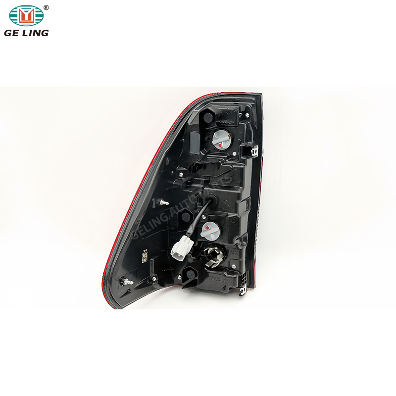 Tail Lamp For Toyota Hilux Revo Rocco 2021 