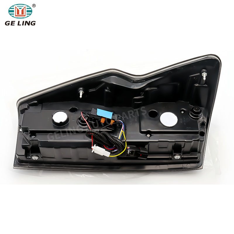 Led Taillight For Isuzu Dmax 2020-2022 TFR TFS UTE