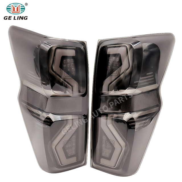 Led Rear Light For Isuzu Dmax 2020-2022 TFR TFS UTE