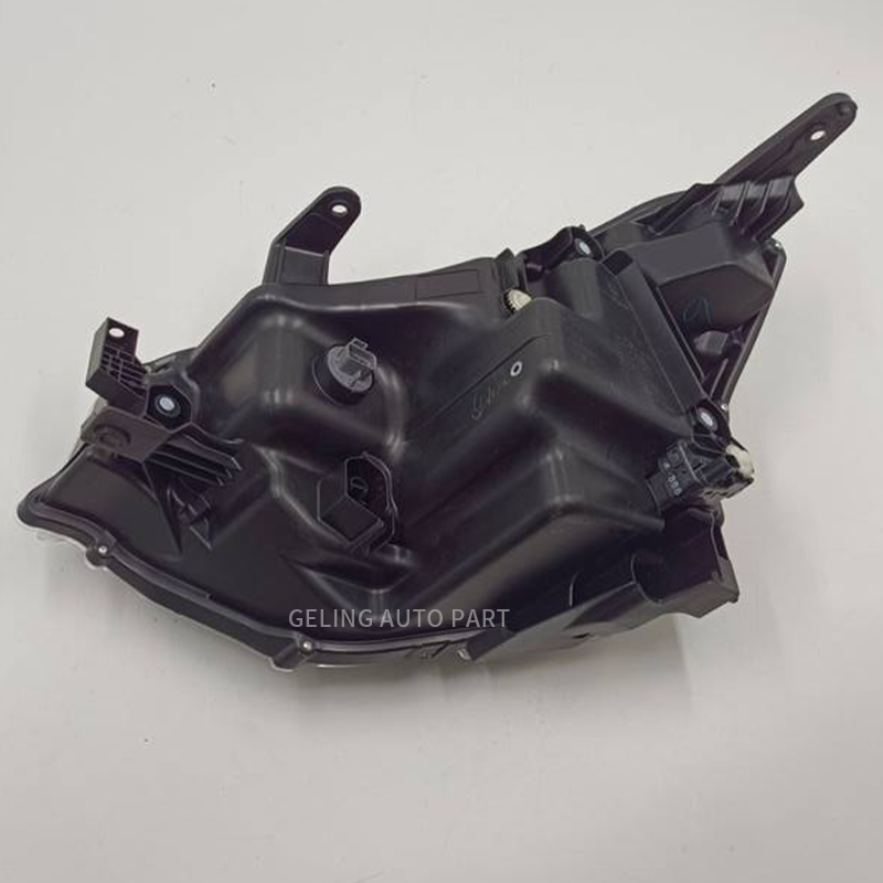 Phare avec projecteur pour Isuzu Dmax 2024