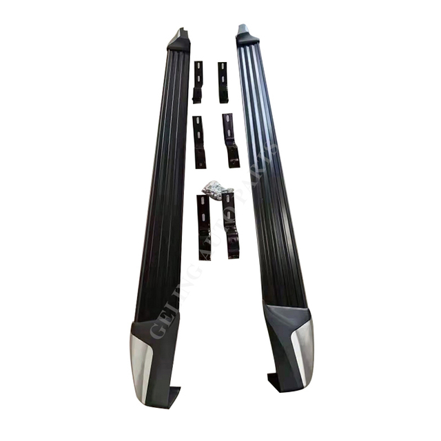 Running Board Pedal Bar for Isuzu Dmax 2020 2021