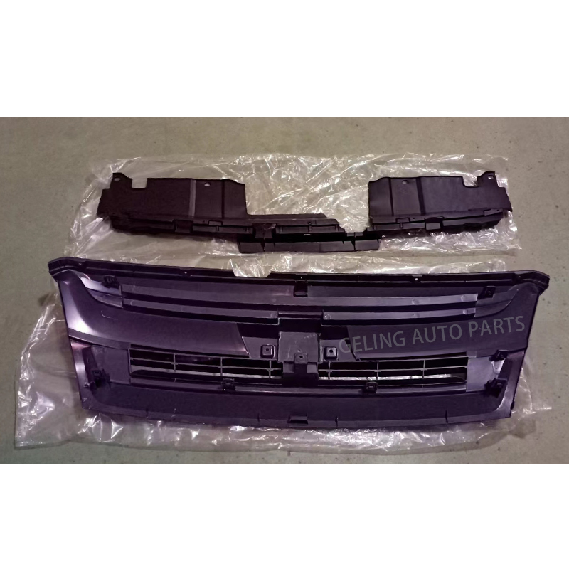 Grill For Isuzu Chevrolet Dmax 2017 2018
