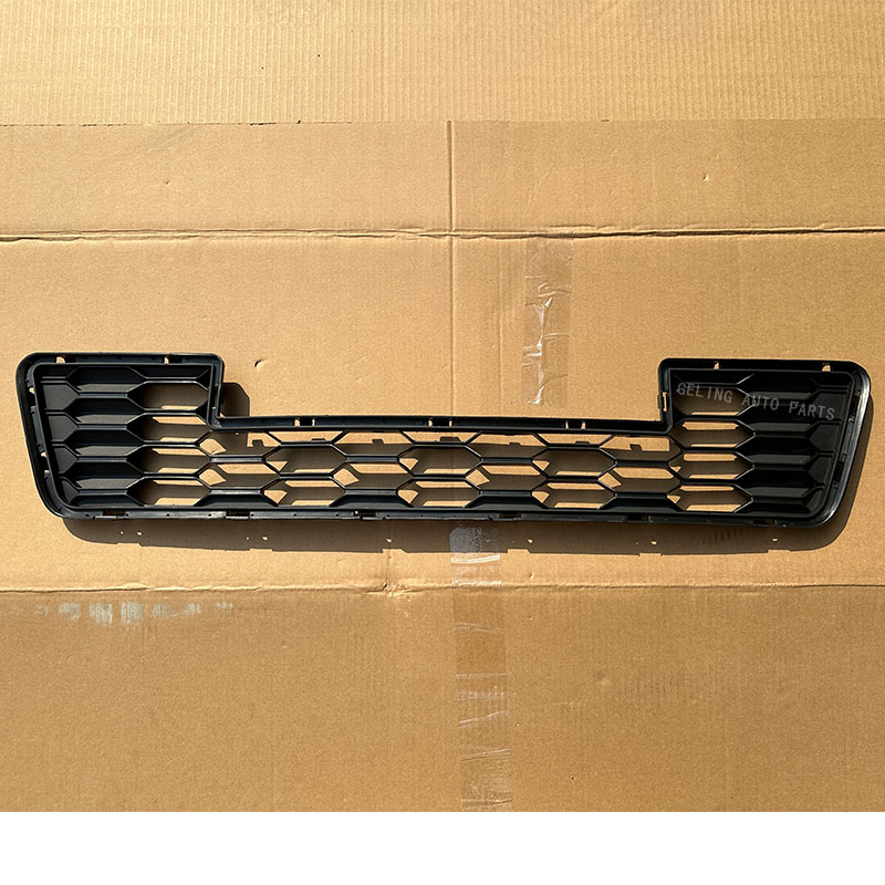 Front Bumper Grille For Maxus T60