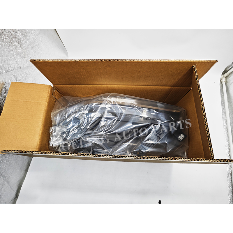 Maxus T60 Rear Light
