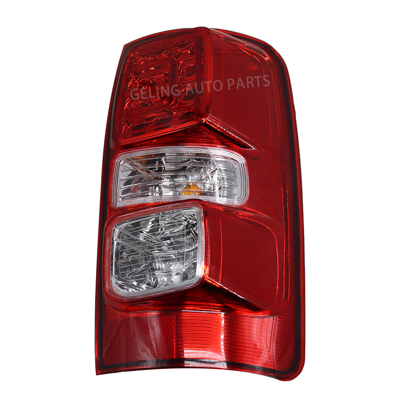 Tail Lamp For Chevrolet Colorado S10 2012 2013 2014