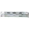Chrome Front Bumper For Isuzu 600P Npr Nqr