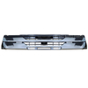Calandre chromée pour Isuzu FRR210 FRR190 FSR FRD FSD