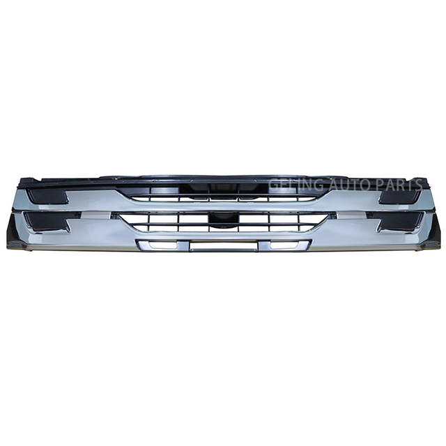 Chrome Grille For Isuzu Frr210 Frr190 Fsr Frd Fsd Forward