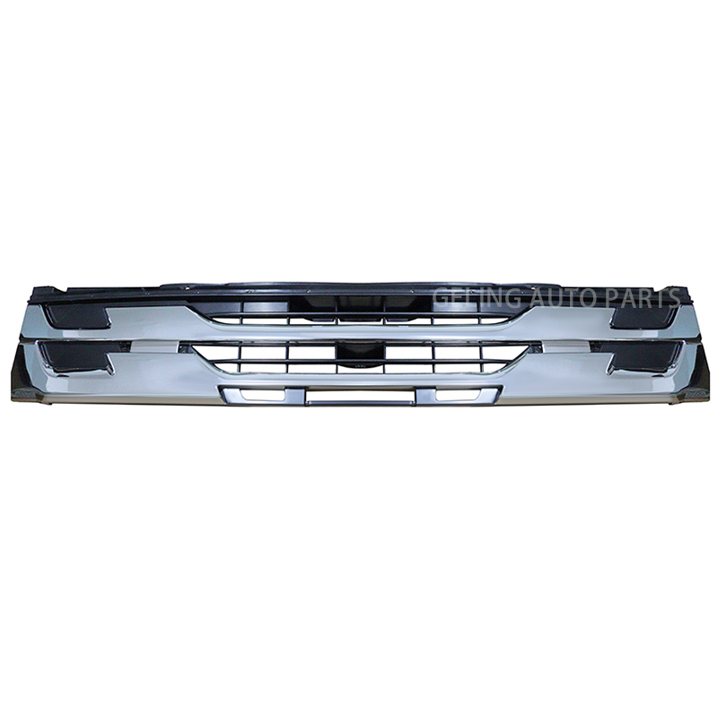Calandre chromée pour Isuzu FRR210 FRR190 FSR FRD FSD