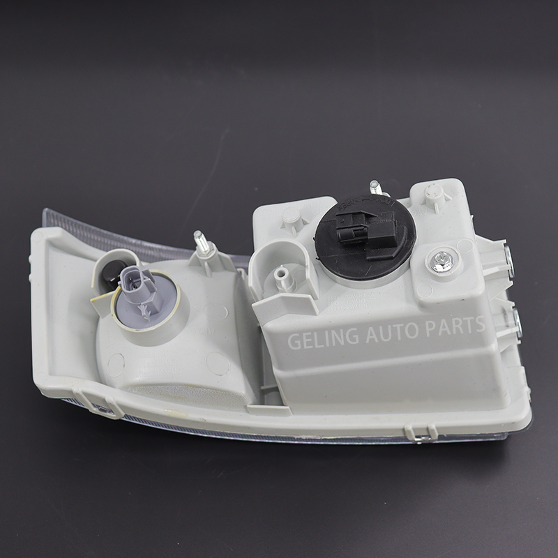 Lámpara de esquina 8982386330 8982386320 para Isuzu delantero