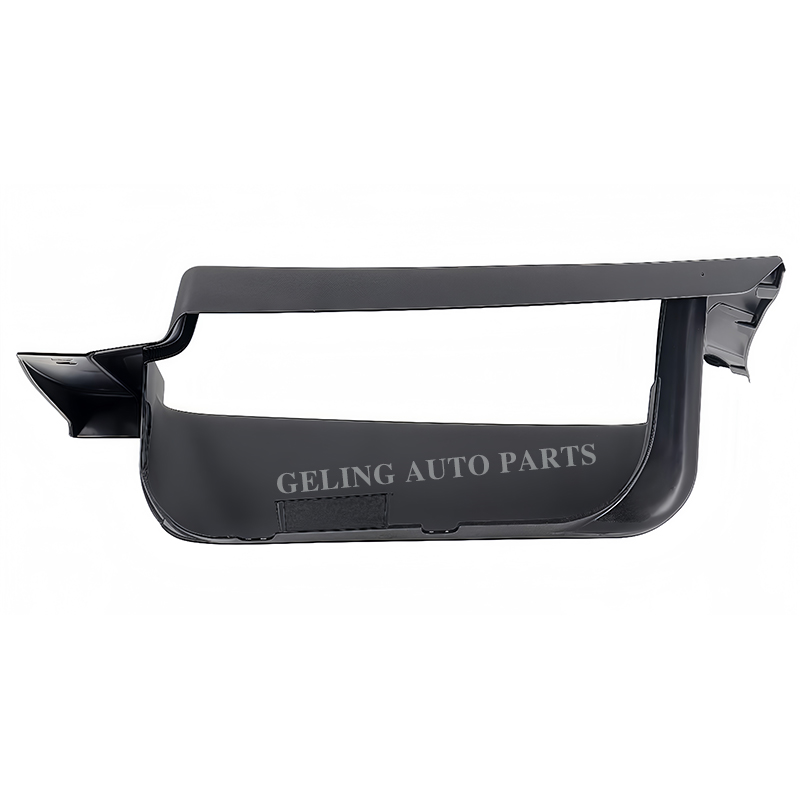 Granish Side Step for Hyundai HD45