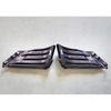 Fog Lamp Cover Base for GEELY COOLRAY BINYUE