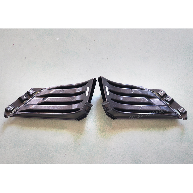 Fog Lamp Cover Base for GEELY COOLRAY BINYUE