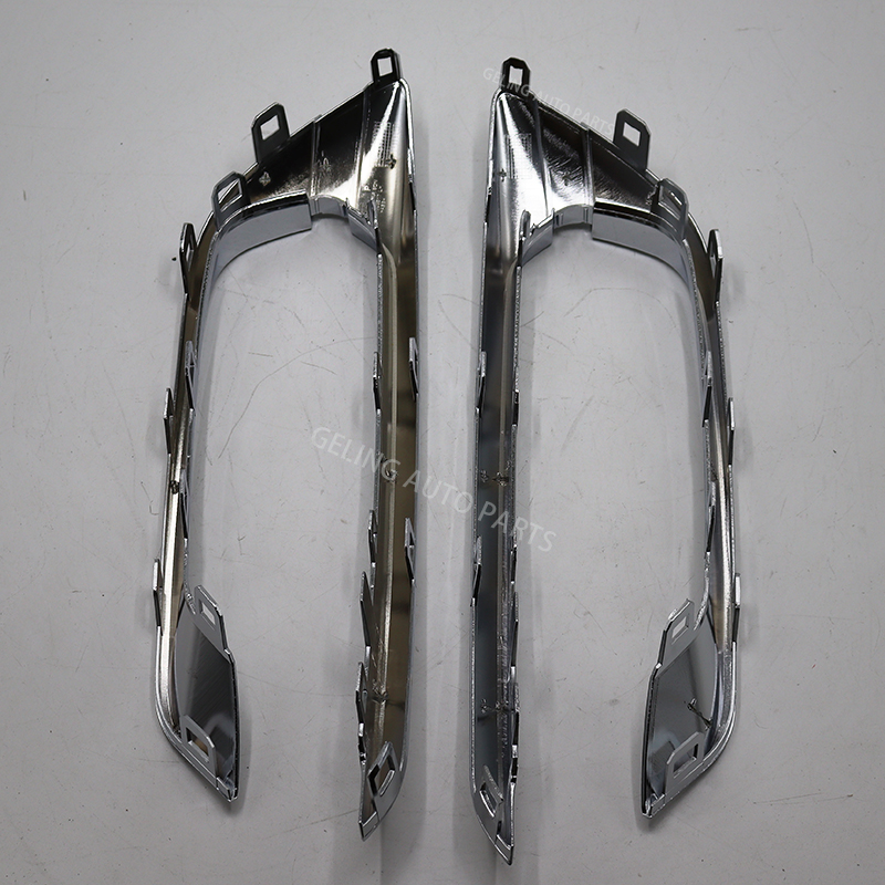 F012803517 F012803518 Fog Light Stripe for Chery Jetour X70